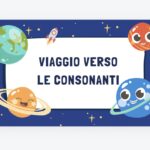 Esercizi di lettura classe primaDigitale