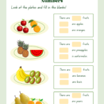 Fruit matchingDigitale