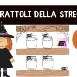 Halloween – Biglietto DOUBLE FACEDigitale