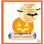 HALLOWEEN STORIADigitale