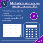 Addizione e sottrazione fino a 10.000 | matematica | 26 colonneDigitale