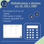 Quiz matematico prima delle vacanze di NataleDigitale