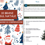 Compiti sotto l’albero per la classe primaDigitale