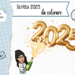 Lavoretto Creativo “Porta per il 2025”: Obiettivi e Decorazioni PersonalizzateDigitale