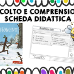 Attività matematiche con la Befana – classe primaDigitale