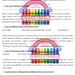 attività matematiche per il rientro a gennaio classe quartaDigitale