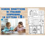 Schede di Italiano : Scopriamo la lettera DDigitale