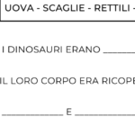 Dinosauri – TEORIADigitale