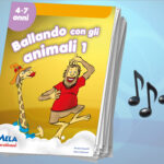 Ballando con gli animali 2 – libro con canzoniDigitale