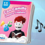 Cavolo che frutta – libro con canzoniDigitale