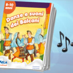 Canto e imparo esplorando il mio corpo – libro con canzoniDigitale