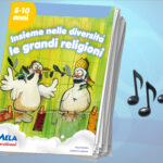 Laboratorio di scrittura creativa – speciale Festa del PapàDigitale