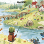 Il primo giorno di scuola del pesce TrombettaDigitale