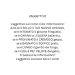I PRONOMI RELATIVIDigitale