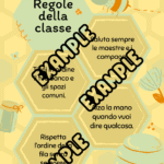 CAMBIANO LE FOGLIE – POESIA + DISEGNI ORIGINALI DA COLORAREDigitale
