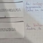 Le parole della geografiaDigitale