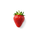 una fragola
