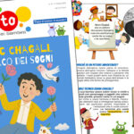 Dolcetti, numeri e un pizzico di magia- classe primaDigitale