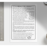 I NONNI – CLASSE PRIMADigitale