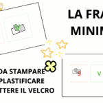 LETTURE in stampato maiuscolo, con domande di comprensione, scelta multipla o guidateDigitale