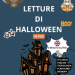 HALLOWEEN IN CAADigitale