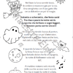 Halloween . il fantasmino lenzuolinoDigitale