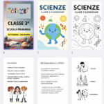 Quaderno di tecnologia cl 5Digitale