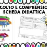 Esercizi… DA PAURA! Didattica a stazioni a tema Halloween – ITALIANO classe secondaDigitale