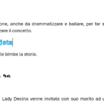 Misure di massa e tempo – Problemi InvalsiDigitale