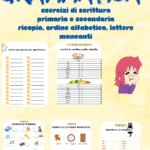 Trova le differenzeDigitale