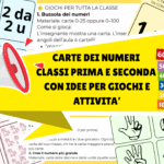 Lettura e comprensione del testo – classe secondaDigitale