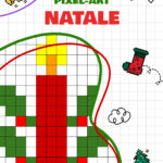 KIT 15 BIGLIETTI MERRY CHRISTMAS – Apri e chiudi –Digitale