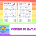 COORDINATE DI NATALEDigitale