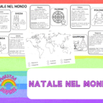 SPUNTI DI SCRITTURA CREATIVA NATALIZIDigitale