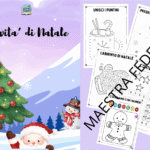 Il Gioco delle Due E. Usare correttamente e (congiunzione) e è (verbo essere, terza persona singolare).Digitale