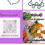 Winter in 42 Flash Cards: Discover, Learn, Play! PNGDigitale