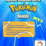 9 SCHEDE OPERATIVE: PAROLE DELL’ACQUA – PAROLE CAPRICCIOSE – I SUONI MP MBDigitale