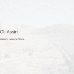 Accadi e Babilonesi: Sintesi, Codice di Hammurabi e Verifica (PPTX Modificabile)Digitale