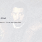 Gerusalemme Liberata (Tasso): Struttura, Temi e Poetica + mappa concettuale + Quiz (PPTX Modificabile)Digitale