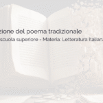 Il Barocco Letterario: Marino, la Poetica della Meraviglia e il ‘600 (PPTX Modificabile)Digitale