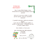 Verifica matematica e geometria TERZA ELEMENTAREDigitale