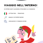 Filastrocca per il 25 novembre con attivitàDigitale