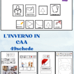 Storia natalizia “Il viaggio di Babbo Natale”Digitale