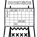 Attività sui numeri da 81 a 90Digitale