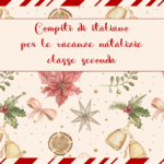 I SPY Natalizio – Cerca e Conta, attività di Natale per bambini – potenziamento conteggio e attenzione – gioco riempitempo di matematica – Christmas I SPY game for kids – early finishers – attention and counting training – math holiday gameDigitale