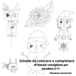 Filastrocca LE 4 STAGIONIDigitale