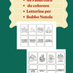 Bingo matematica di NataleDigitale