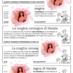 Compiti di Natale – Matematica e Geometria (classe 5°)Digitale