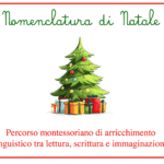 Allenati con Babbo Natale! Attività natalizie per la motricità fineDigitale