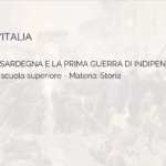 Creta e Micene: I Minoici, gli Achei e le Civiltà del Mediterraneo + Verifica (PPTX)Digitale